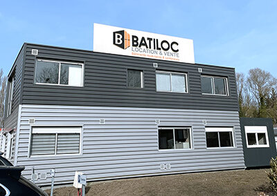 Agence Batiloc Lille - Location & Vente