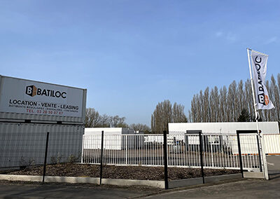 Agence Batiloc Lille