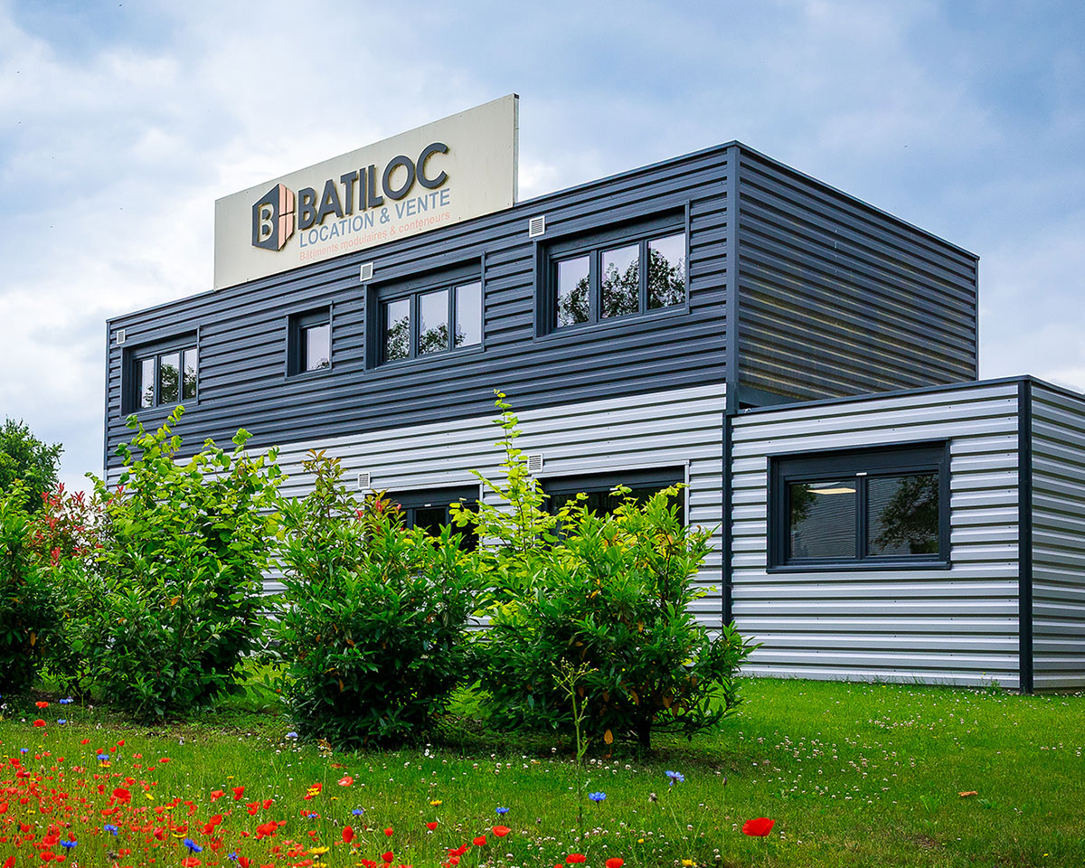 Batiloc-AG4-Hauts-de-France-Lille-Santes-2024 Agence Batiloc de Lille dans les Hauts-de-France, située à Santes