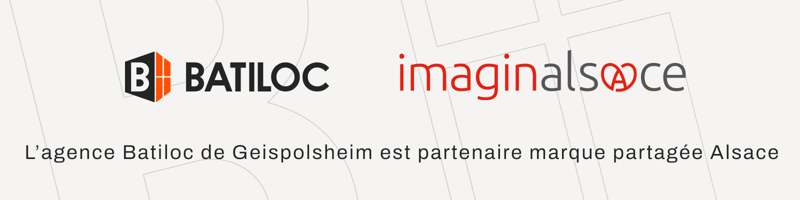 Batiloc partenaire Marque Partagée Alsace